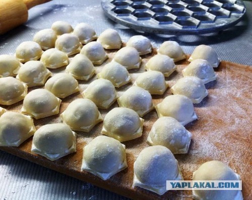 Китайский килограмм