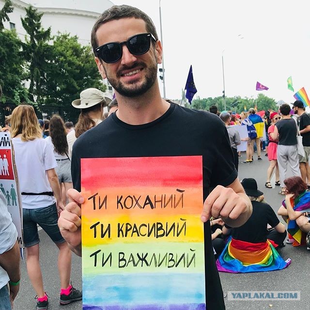 Следующая, по плану, Одесса?