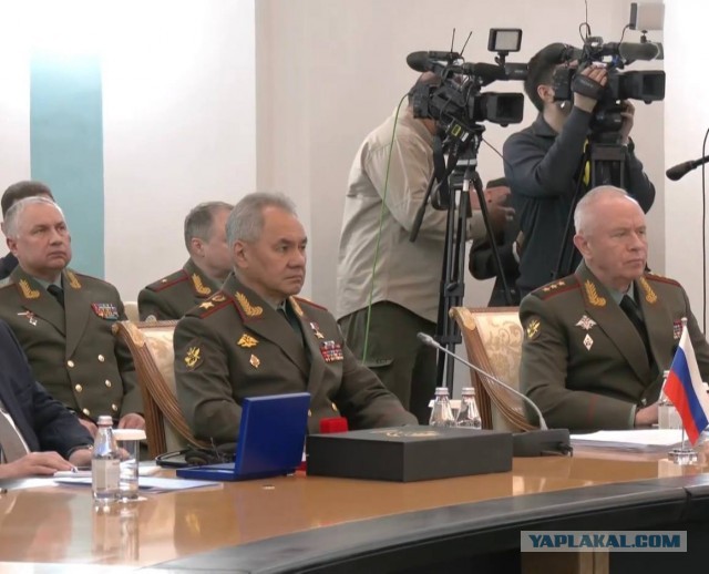 Некоторые версии недавнего задержания