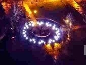 Охранник в свой выходной вцепился во второго охранника 18+ (мат)
