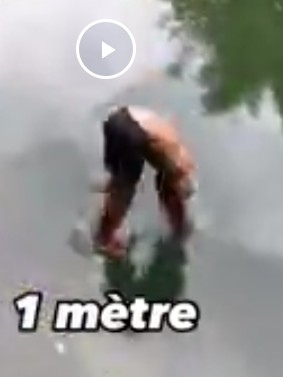 От 1 до 34 метров
