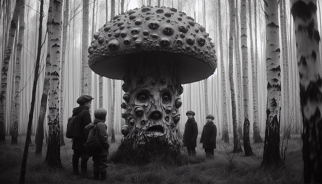 Крепость сдается?