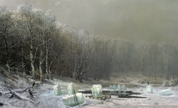 АРТ-Воскресенье