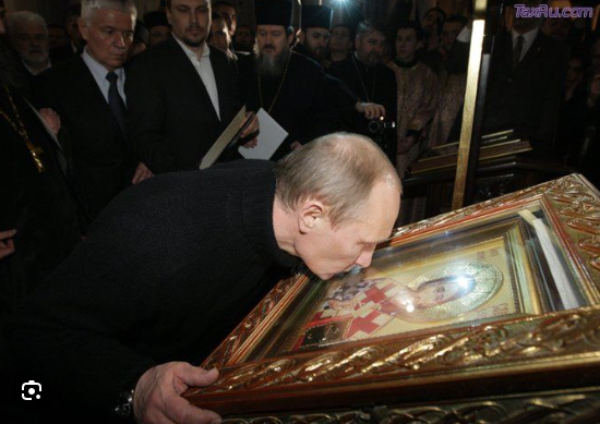 ⚡️ Алексей Навальный умер в исправительной колонии «Полярный волк» в посёлке Харп