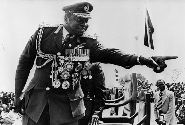 Винегрет исторических фотографий