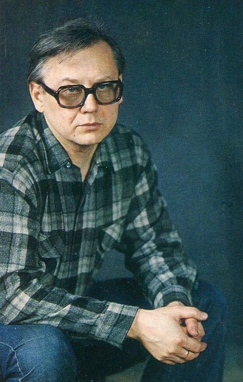 90 лет со дня рождения Олега Табакова