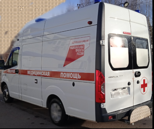 На счёт Скорой Помощи,несколько слов скажу