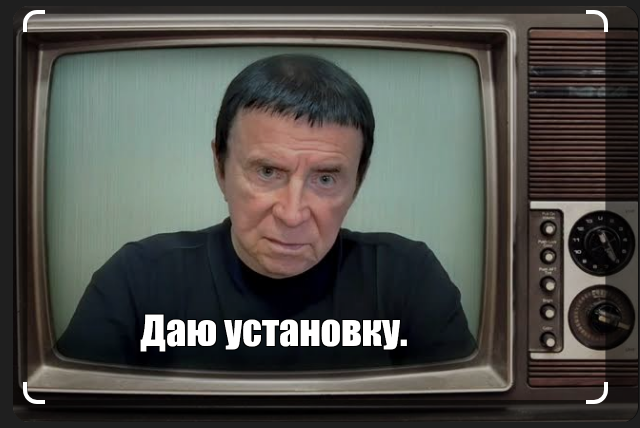 Самый полезный узел, который вы всё равно не запомните