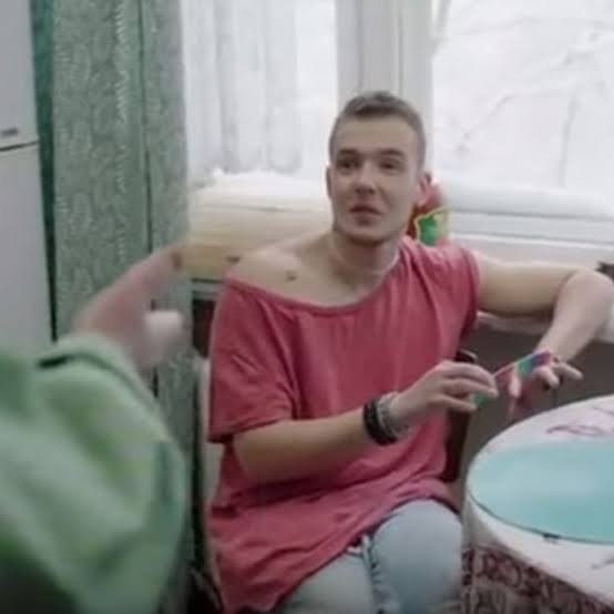 Сергей Бурунов отвечает на вопрос, который интересует всех