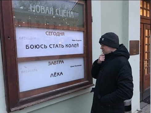 Жизнь на острове