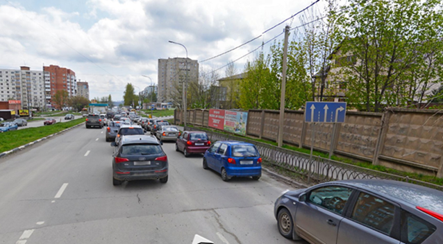 Какая "кульутрная" мадам