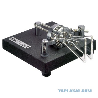 Наглядное отображение азбуки Морзе