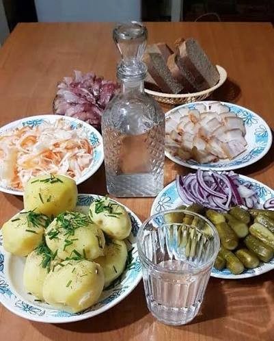 Правильно похмеляемся  завтра