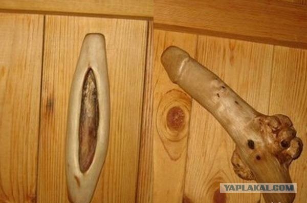 Чудеса инженерной мысли!