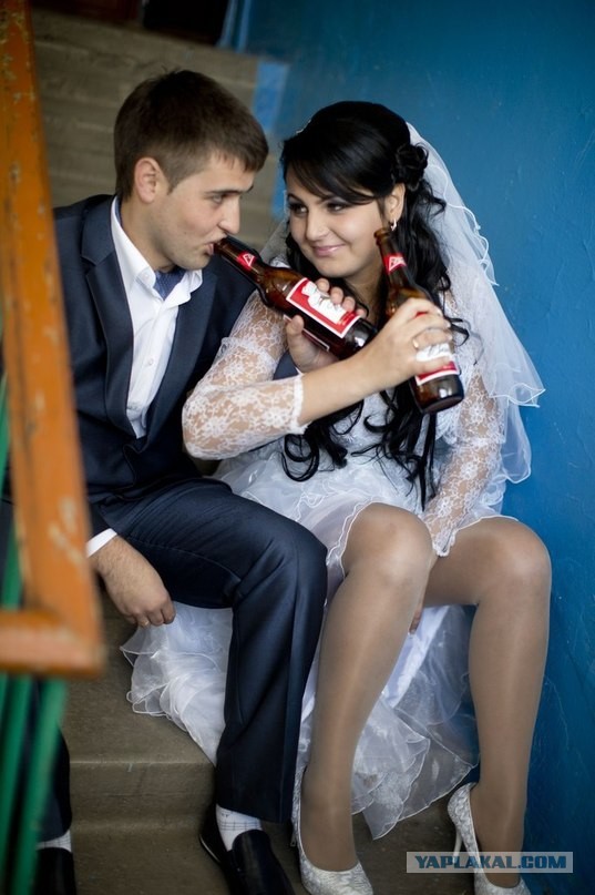 Как НЕ надо фоткаться !