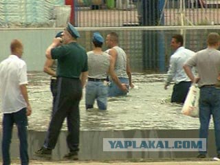 2 августа, День ВДВ
