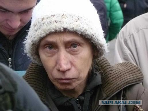 Жена сказала: Похож на Путина