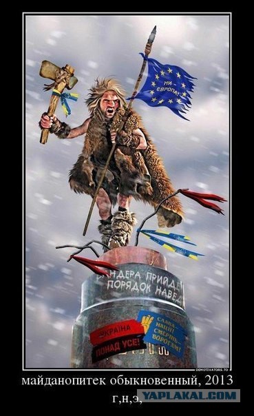 В Луганске что-то происходит!