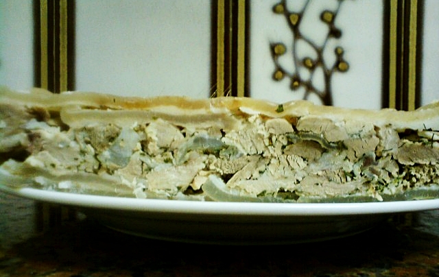 Аццкая кухня