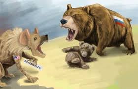 Россия официально войдёт на Донбасс