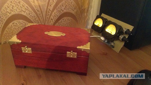 Измеритель скорости торрентов