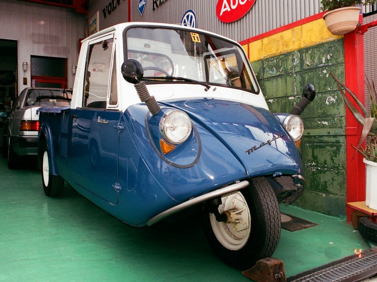 Kia 1944