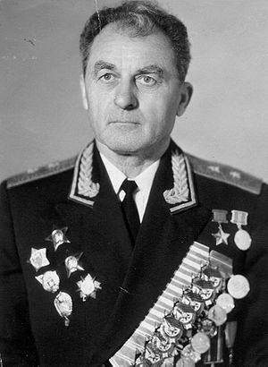 Венедиктов врёт про ордена своих дедов