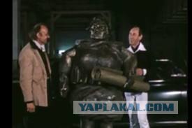 Броня крепка и люди наши быстры
