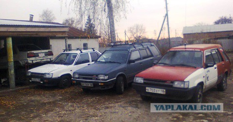 Приветы с рабочих мест ЯПовчан