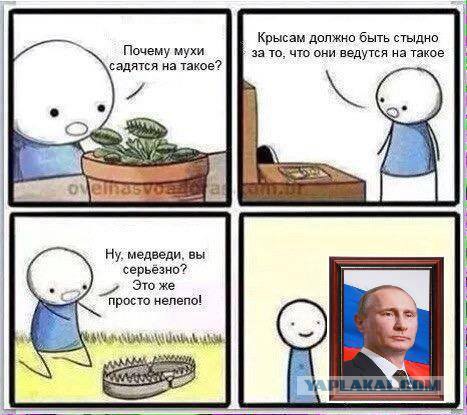 Путин с речью в ООН выходит на