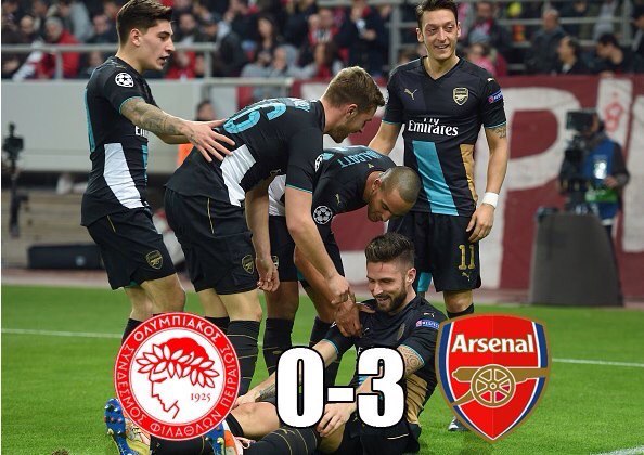 Champions League Сезон 2015/2016. Часть 2