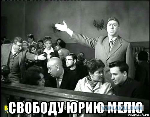 В Литве начался беспрецедентный процесс над СССР