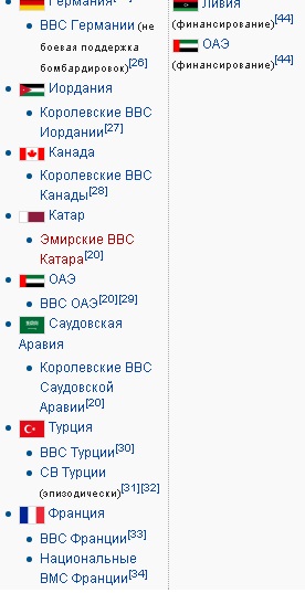 Лондон обвинил Россию в разжигании гражданской войны в Сирии