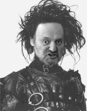 Фотожаба "Бюллетень мне запили!"