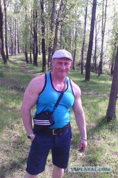 "Слабый" пол?