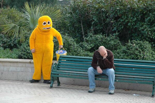 Подборка идиотских фотографий часть 3