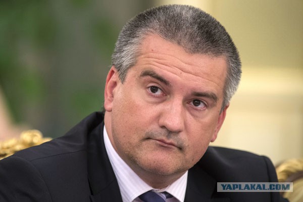 Факты о Крыме в составе России