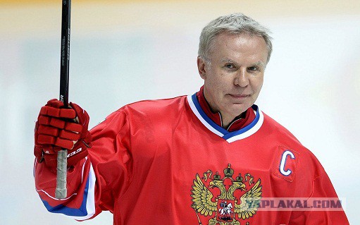 Чемпионат Мира по хоккею 2016 Часть IV Финляндия – Россия
