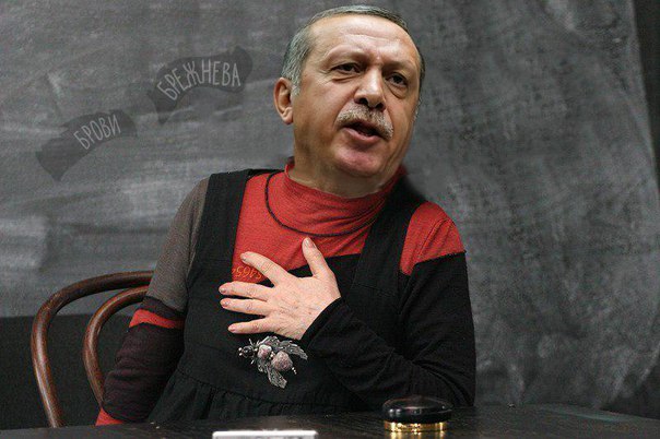 Путин разрешил отдыхать в Турции