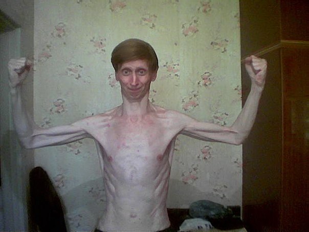Нет, не перевелись еще богатыри на Земле Русской