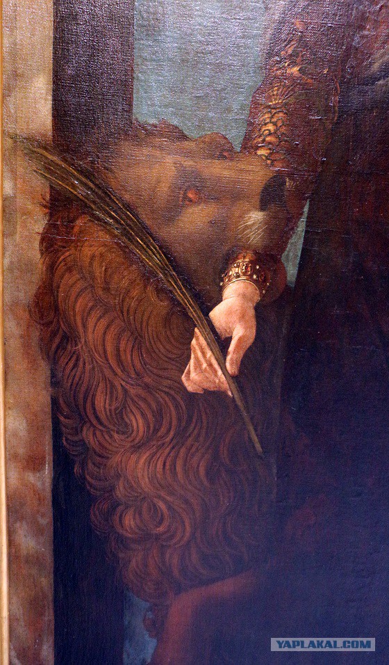 Вкусные христиане