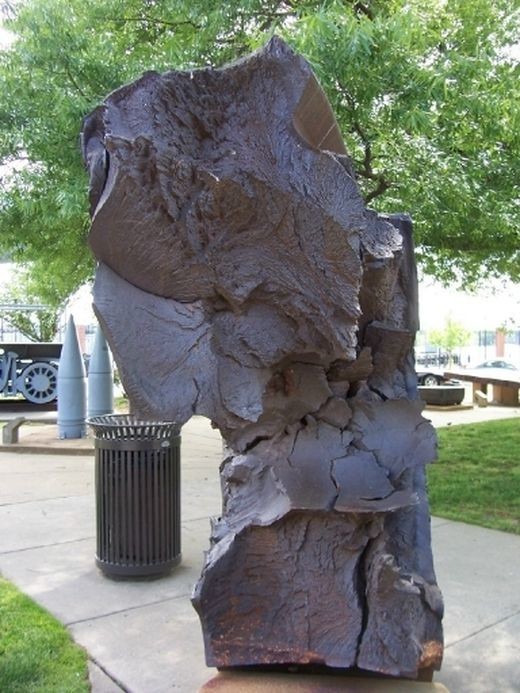 Гибель самого большого японского авианосца