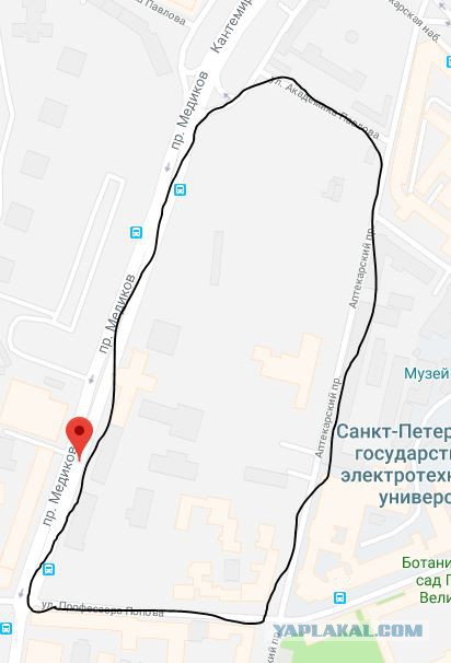 Армия такая армия...