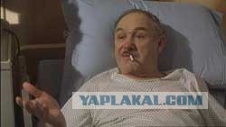 А чо все курильщики такие нытики?