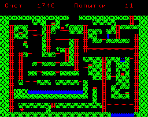 Играем и ностальгируем. Топ лучших игр для 8-битной приставки «Денди»