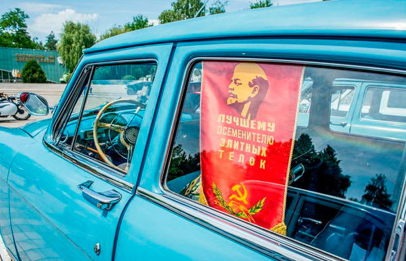 Подборка интересных и веселых картинок
