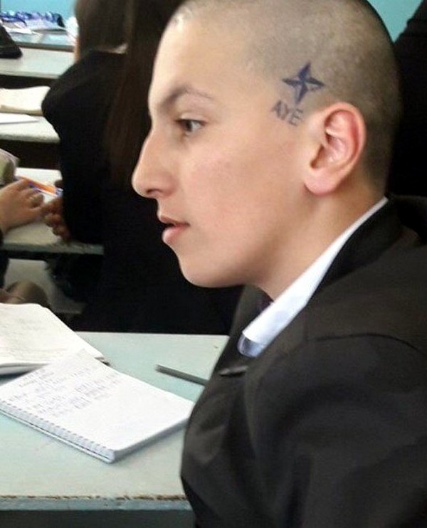 Чудики из социальных сетей