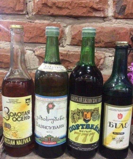 Помните, олдскулеры?))