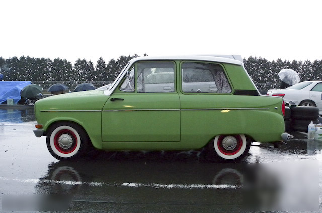 Игра на ЯПе: Угадай АВТО-2