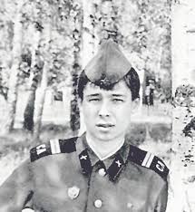 О происхождении и значении воинских званий